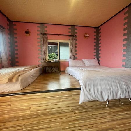 Emmanuel Farm House Zsenaj Kültér fotó