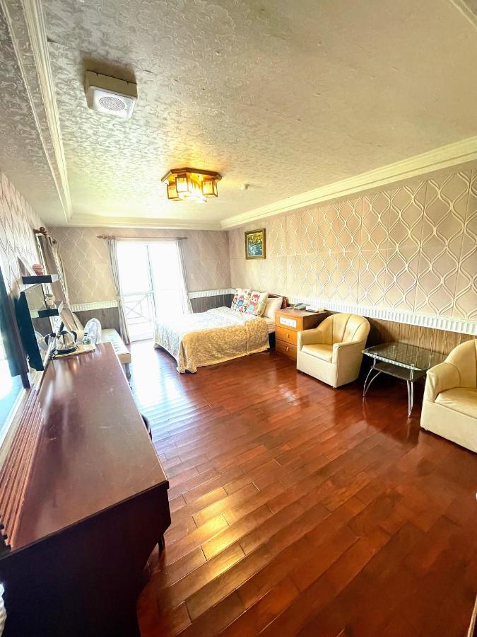 Emmanuel Farm House Zsenaj Kültér fotó