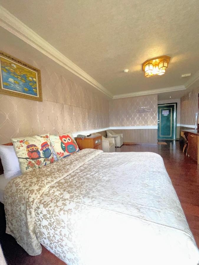 Emmanuel Farm House Zsenaj Kültér fotó