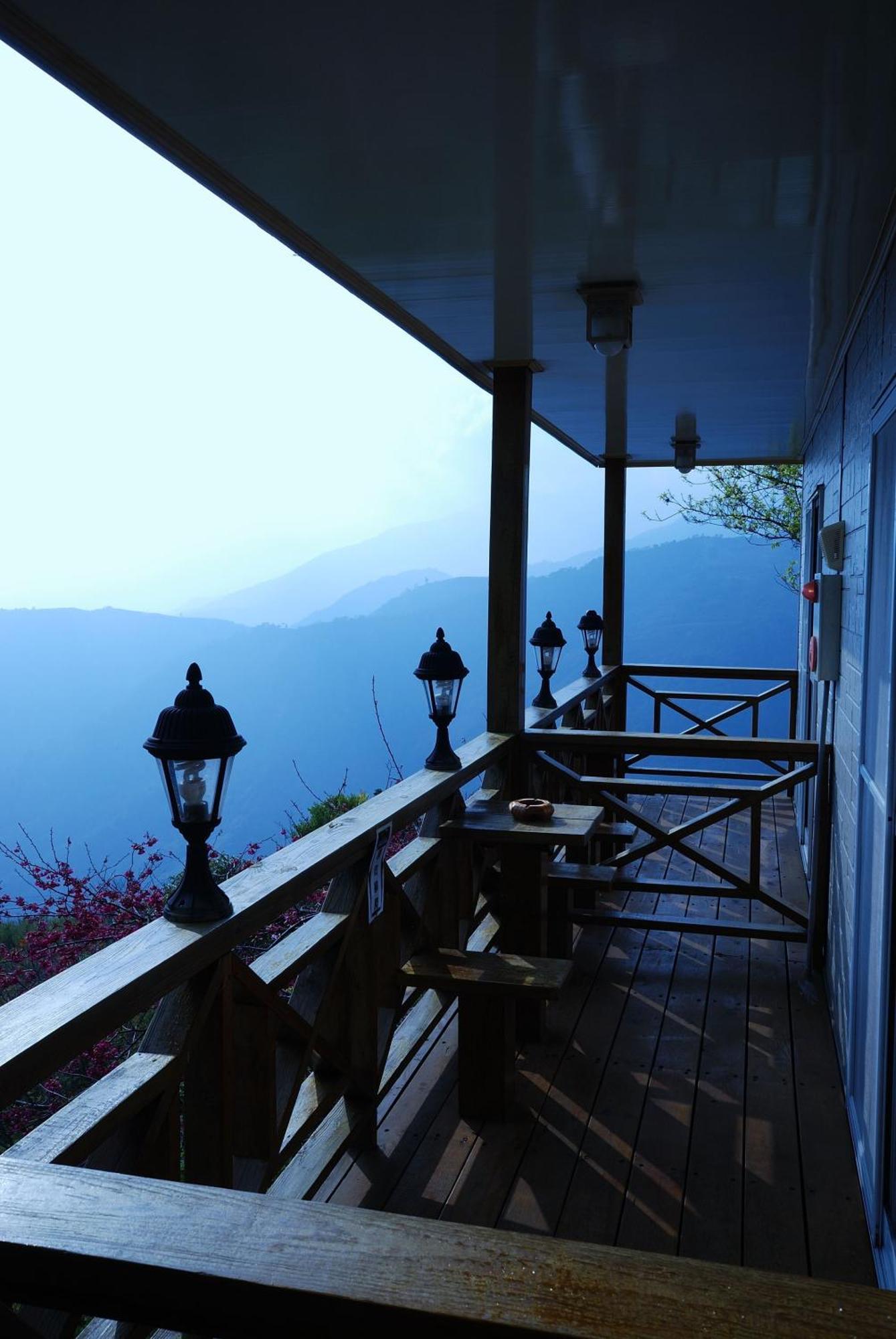 Emmanuel Farm House Zsenaj Kültér fotó