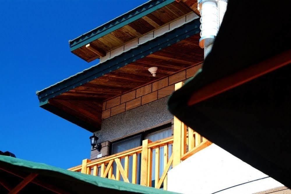 Emmanuel Farm House Zsenaj Kültér fotó