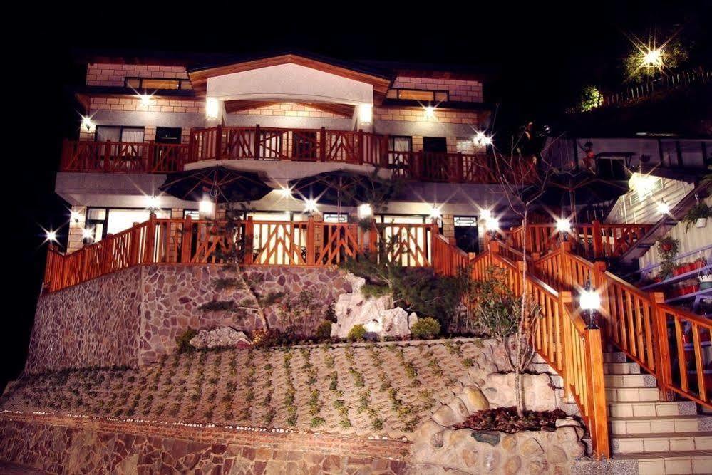 Emmanuel Farm House Zsenaj Kültér fotó