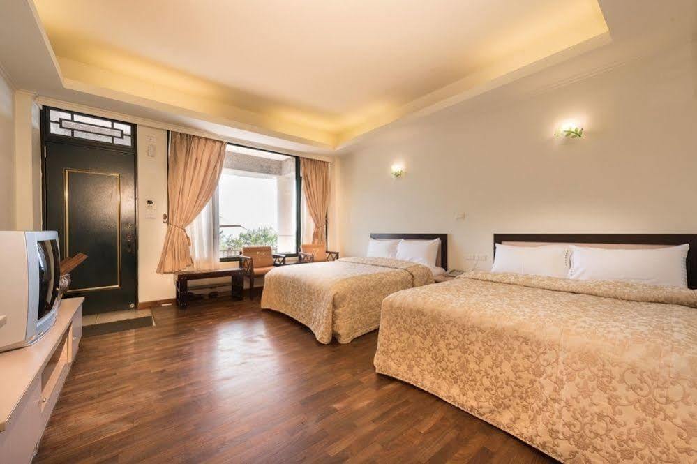 Emmanuel Farm House Zsenaj Kültér fotó