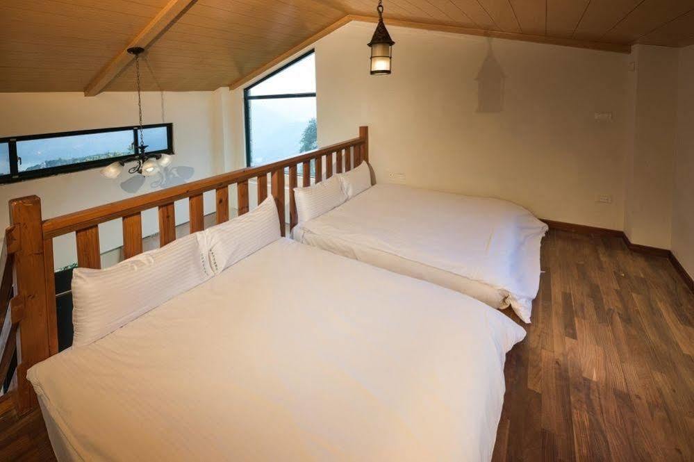 Emmanuel Farm House Zsenaj Kültér fotó